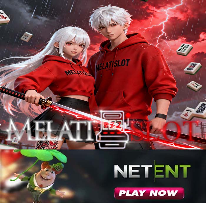 MelatiSlot Platform Digital Togel Lotto 4D