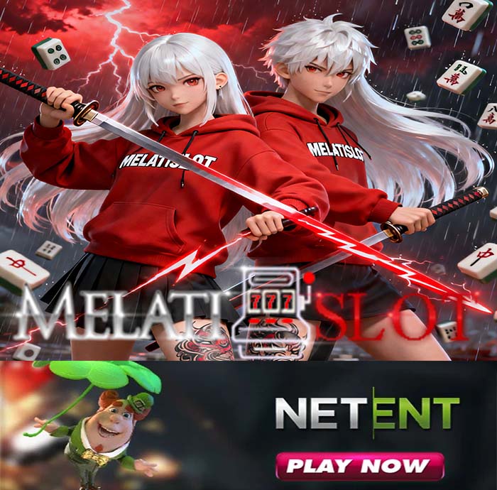 MelatiSlot Slot Mudah Menang Terbaik Hari Ini