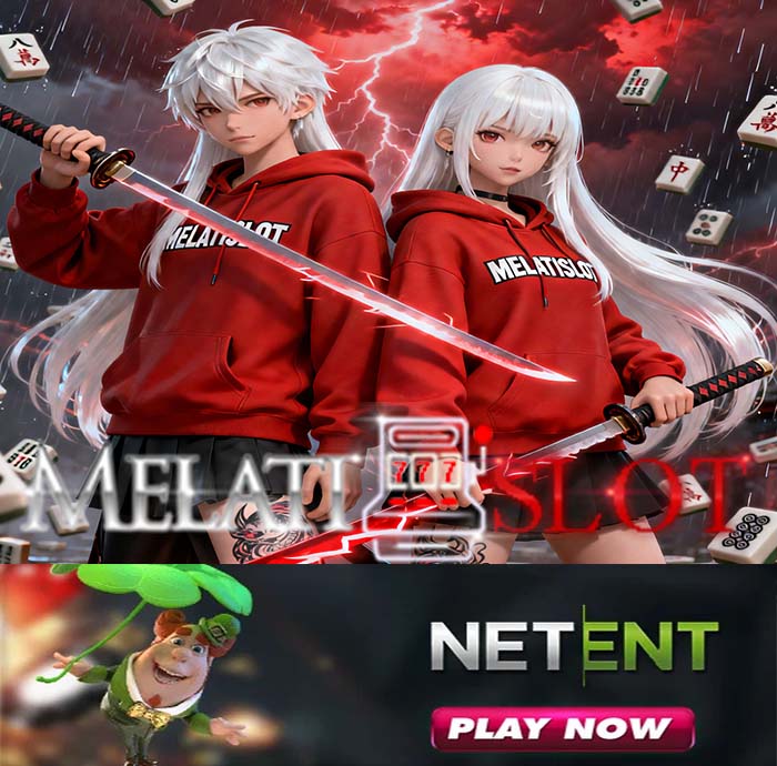 Kumpulan Slot Gacor Hari Ini Terbaru di MelatiSlot