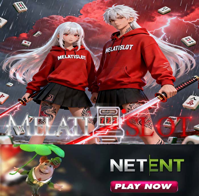 MelatiSlot Slot Habanero Gacor Hari Ini