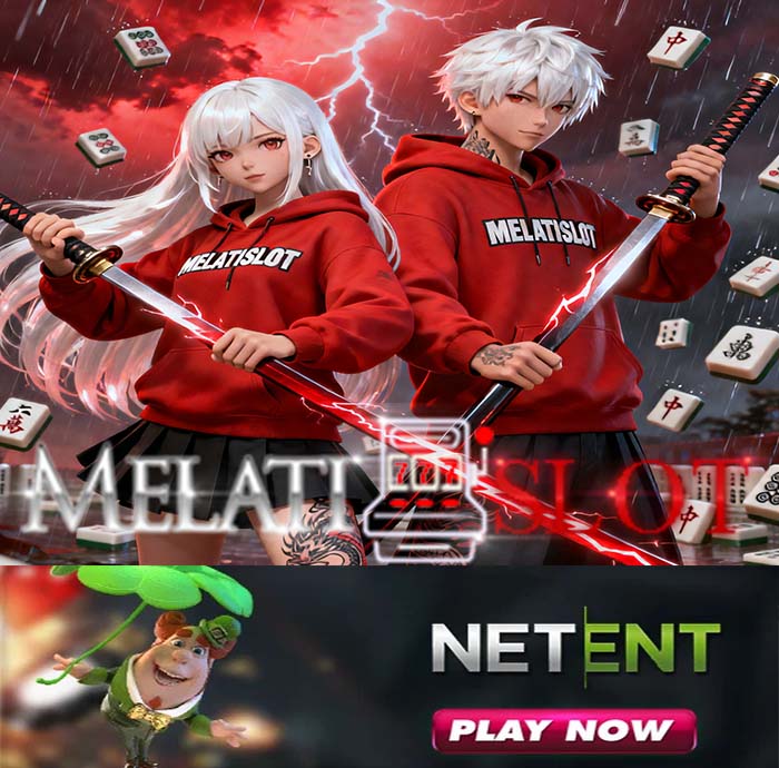 MelatiSlot Pola Pragmatic Play Gacor Hari Ini