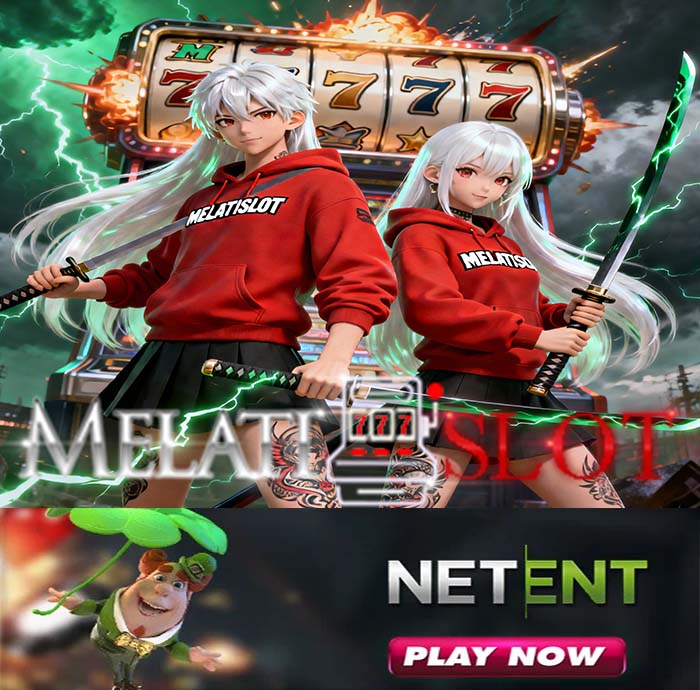 MelatiSlot Link Live Casino Resmi Winrate Tinggi