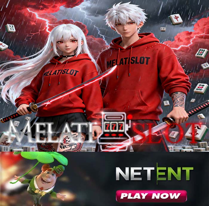 MelatiSlot Situs Slot Pragmatic Play Terpercaya Online