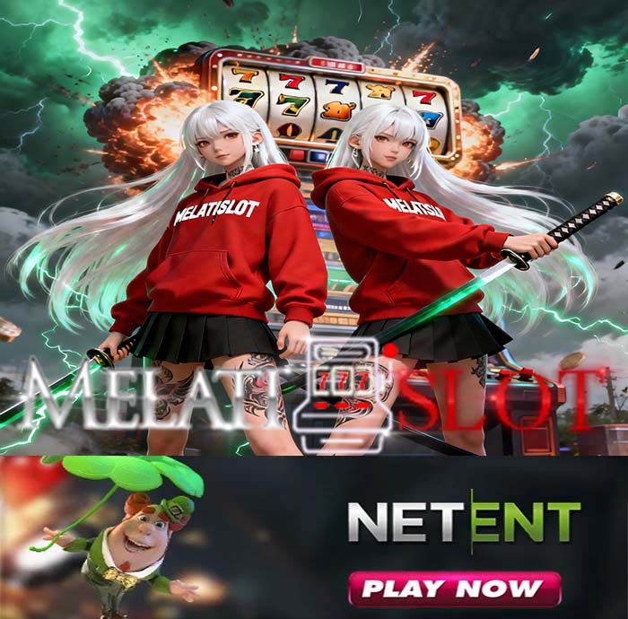 MelatiSlot Link Slot Gacor Terpercaya Mudah Menang