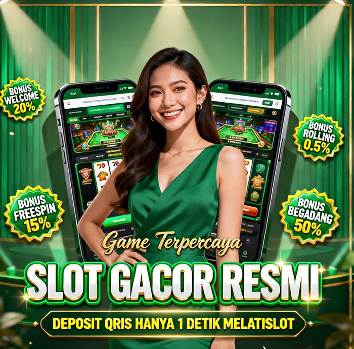 MelatiSlot Slot SeaBank Online Gacor Bonus Besar Setiap Hari