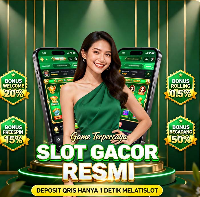 MelatiSlot Slot APK OVO Link Slot Gacor Terupdate