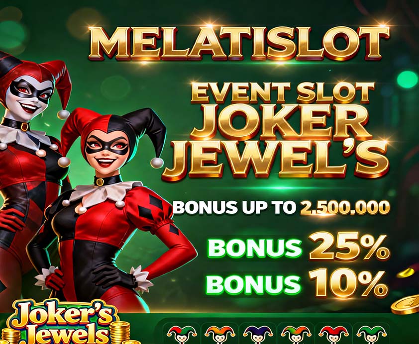 Slot Seabank Terpercaya Dengan Proses Mudah Melatislot