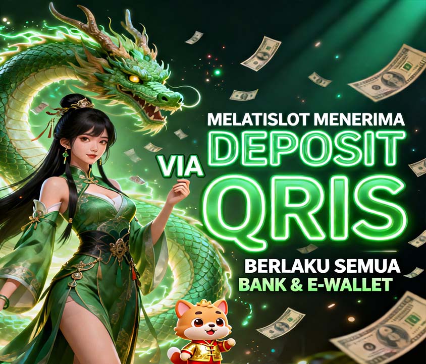 MELATISLOT Game Mabar Online Seru Bersama Kawan